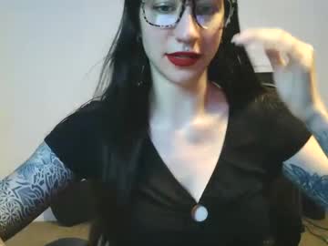 Darcylove_ Chaturbate stream image from July 12, 2025