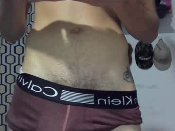 Donparxiz55 Chaturbate stream image from July 12, 2025