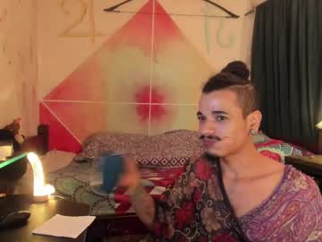 Eleazar_Blake Chaturbate stream image from July 12, 2025
