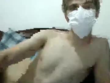 Epidemya18 Chaturbate stream image from July 12, 2025