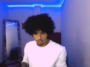 Eros_Wj Chaturbate stream image from July 12, 2025