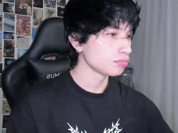 Liamelf Chaturbate stream image from July 12, 2025