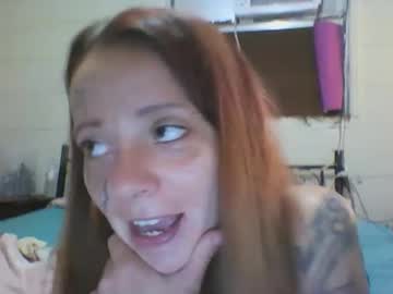 Maizababy1998 Chaturbate stream image from July 12, 2025