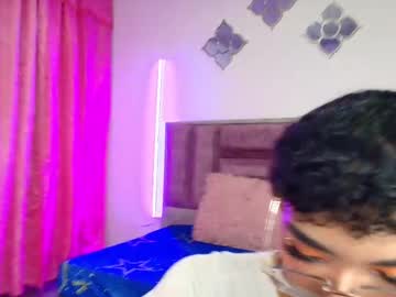 Matheewtwink Chaturbate stream image from July 12, 2025
