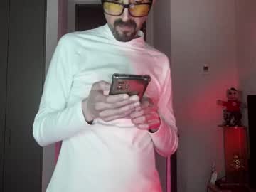 Phanch0 Chaturbate stream image from July 12, 2025