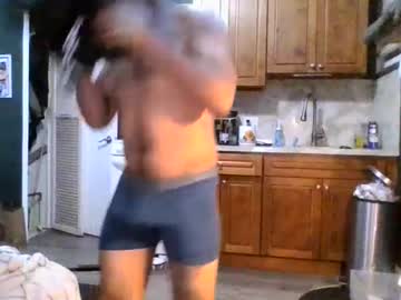 Radmark28 Chaturbate stream image from July 12, 2025