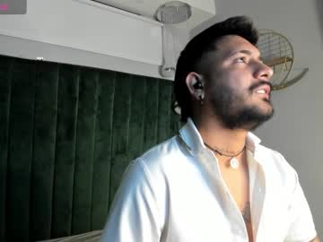 Romanvex24 Chaturbate stream image from July 12, 2025