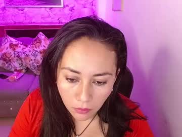 Samantha_Tk Chaturbate stream image from July 12, 2025