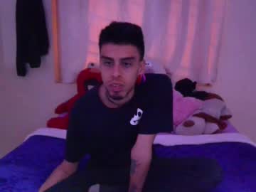 Smoker00teddybear Chaturbate stream image from July 12, 2025