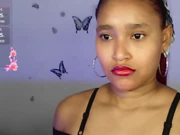 Violeta_Thomson__ Chaturbate stream image from July 12, 2025