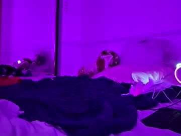 Bakedpixie Chaturbate stream image from July 12, 2025
