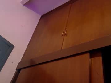 Candebrat666 Chaturbate stream image from July 12, 2025