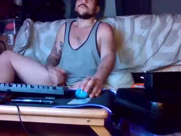 Charmanderwizard Chaturbate stream image from July 12, 2025