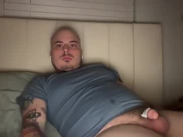 Chefmat1991 Chaturbate stream image from July 12, 2025