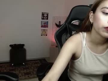 Crystal_G_ Chaturbate stream image from July 12, 2025