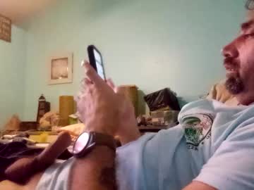 Daddy321vape Chaturbate stream image from July 12, 2025