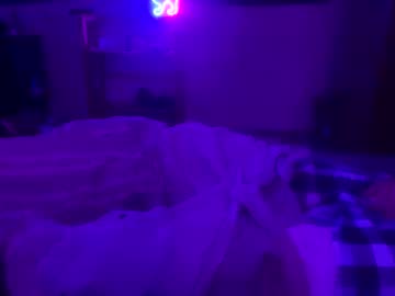 Fuzzy_Frog Chaturbate stream image from July 12, 2025