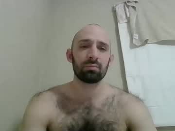 Hairydaddy02 Chaturbate stream image from July 12, 2025