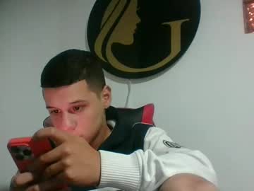 Jordan_422 Chaturbate stream image from July 12, 2025