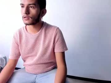 Andrewblacke Chaturbate stream image from July 12, 2025
