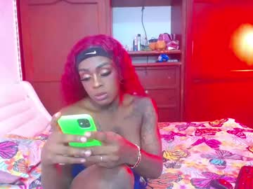 Butterfly_Rouse Chaturbate stream image from July 12, 2025