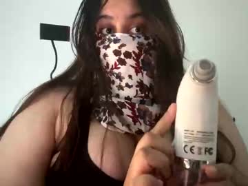 Chubbypussy_909 Chaturbate stream image from July 12, 2025