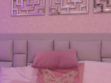 Esmeraldagirl_ Chaturbate stream image from July 12, 2025