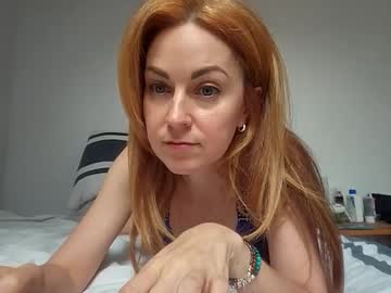 Evamiller Chaturbate stream image from July 12, 2025
