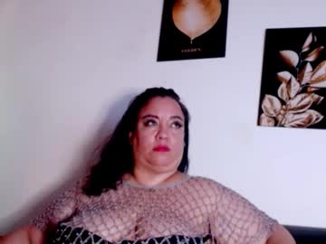 Im_Helenn_ Chaturbate stream image from July 12, 2025