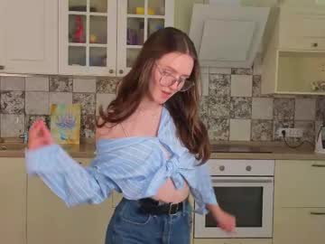 Odeliabetter Chaturbate stream image from July 12, 2025