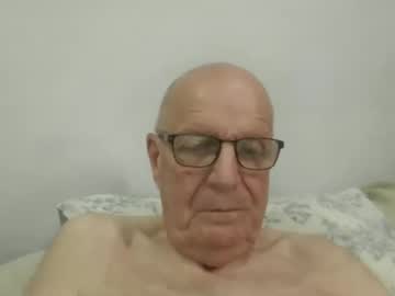 Oggi95 Chaturbate stream image from July 12, 2025
