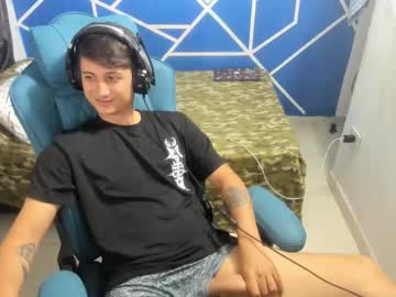 Philip_Dj Chaturbate stream image from July 12, 2025