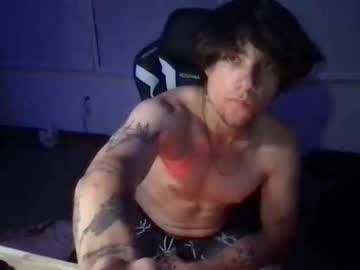 Tylersplace Chaturbate stream image from July 12, 2025