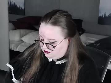 Emma_Razoom Chaturbate stream image from July 12, 2025