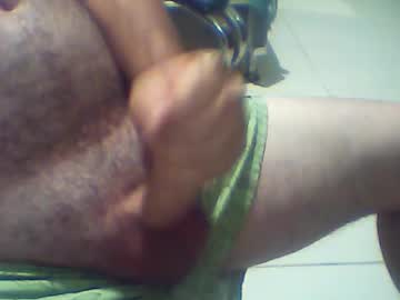 Gauchoma Chaturbate stream image from July 12, 2025