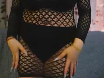 Gavelmiss Chaturbate stream image from July 12, 2025