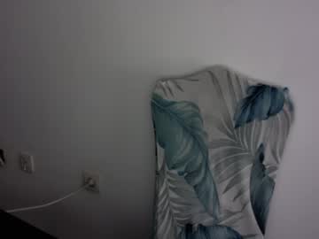 Jablasgi Chaturbate stream image from July 12, 2025