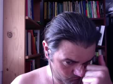 Luigijohn Chaturbate stream image from July 12, 2025
