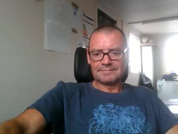 Markspleasure Chaturbate stream image from July 12, 2025