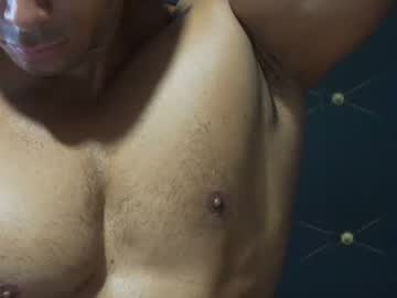 Moreno1muscular Chaturbate stream image from July 12, 2025