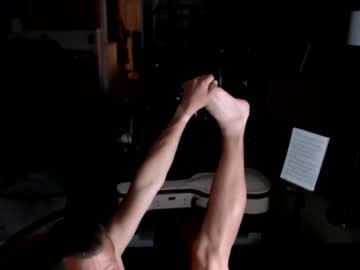 Sexyboy6661000 Chaturbate stream image from July 12, 2025