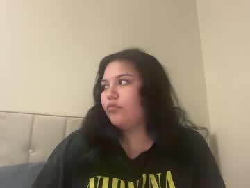 Spookygirl05 Chaturbate stream image from July 12, 2025