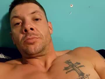 Hugecock2252 Chaturbate stream image from July 12, 2025