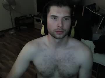 Ironman243 Chaturbate stream image from July 12, 2025