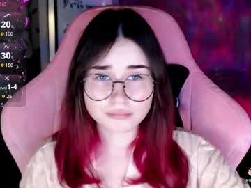 Karleedeepins Chaturbate stream image from July 12, 2025