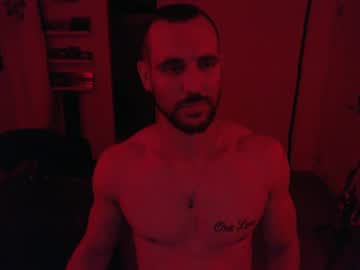 Muchachote_ Chaturbate stream image from July 12, 2025