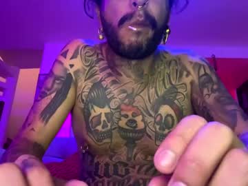 Perlasnegras Chaturbate stream image from July 12, 2025