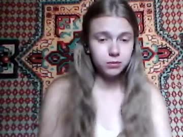 Venus_In_Flames Chaturbate stream image from July 12, 2025