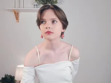 Baby_May_ Chaturbate stream image from July 12, 2025