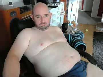 Bennn54 Chaturbate stream image from July 12, 2025